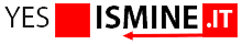 yesismine logo
